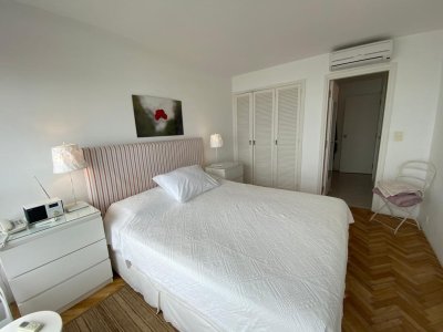 Apartamento en Alquiler Mansa 3 Dormitorios - IPD6768A