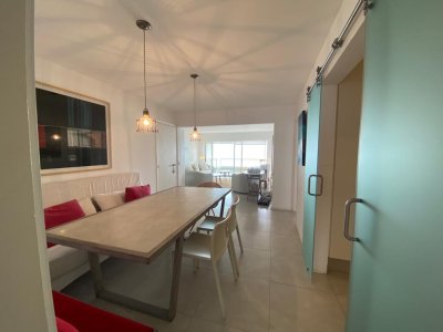 Apartamento en Alquiler Mansa 3 Dormitorios - IPD6768A
