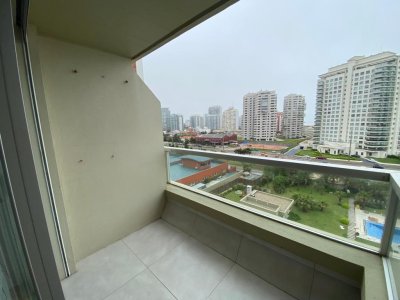 Apartamento en Alquiler Mansa 3 Dormitorios - IPD6768A