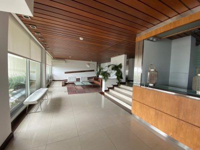 Apartamento en Alquiler Mansa 3 Dormitorios - IPD6768A