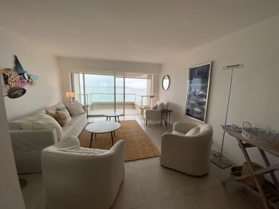 Apartamento en Alquiler Mansa 3 Dormitorios - IPD6768A