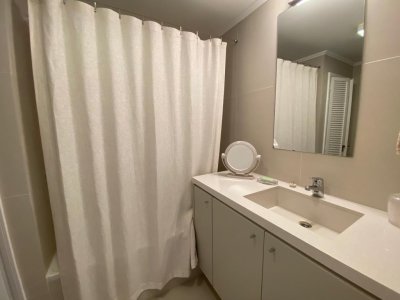 Apartamento en Alquiler Mansa 3 Dormitorios - IPD6768A