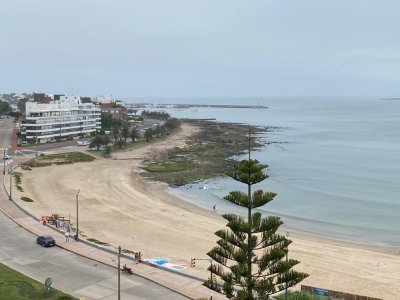 Apartamento en Alquiler Mansa 3 Dormitorios - IPD6768A