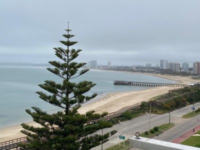 Apartamento en Alquiler Mansa 3 Dormitorios - IPD6768A