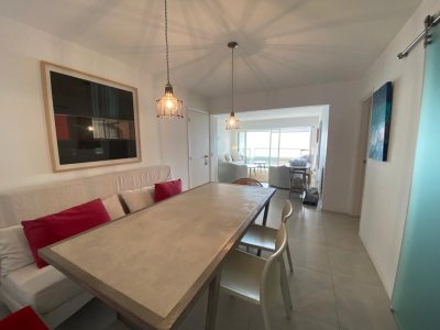 Apartamento en Alquiler Mansa 3 Dormitorios - IPD6768A