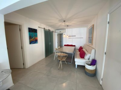 Apartamento en Alquiler Mansa 3 Dormitorios - IPD6768A