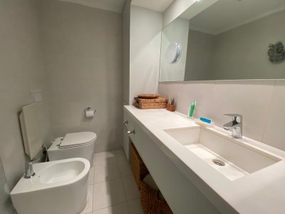 Apartamento en Alquiler Mansa 3 Dormitorios - IPD6768A