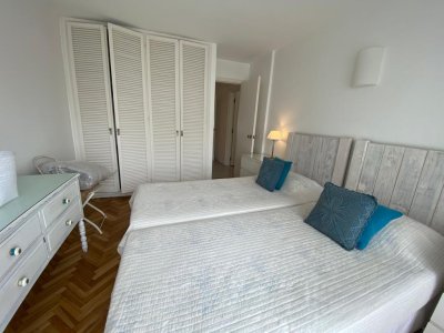 Apartamento en Alquiler Mansa 3 Dormitorios - IPD6768A