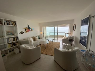 Apartamento en Alquiler Mansa 3 Dormitorios - IPD6768A
