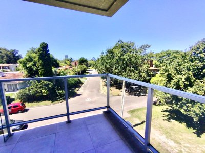 VENTA EN PINARES APARTAMENTO 2 DORMITORIOS