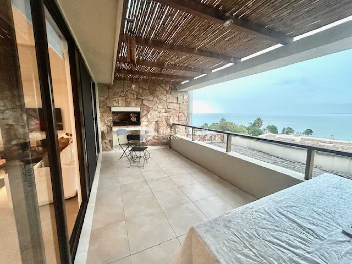 Alquiler Quartier de Punta Ballena 2 Dormitorios - IPD5833A