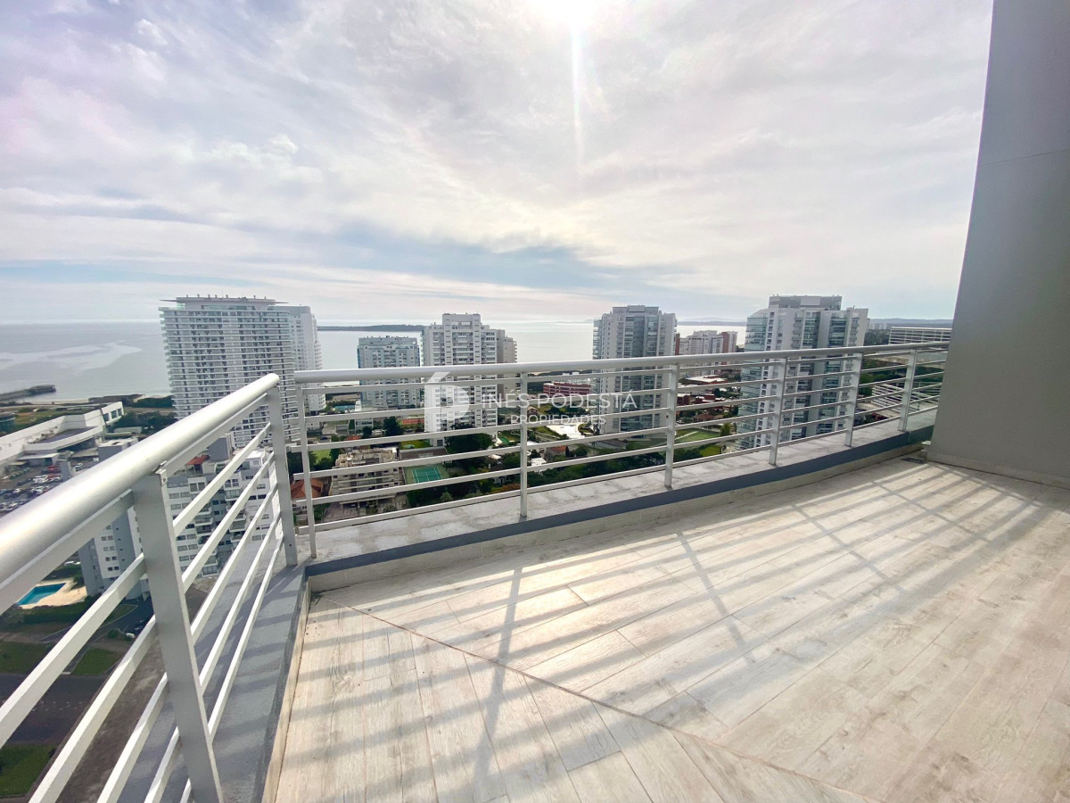 Mansa - GoPunta - Portal Inmobiliario de Punta del Este - Maldonado