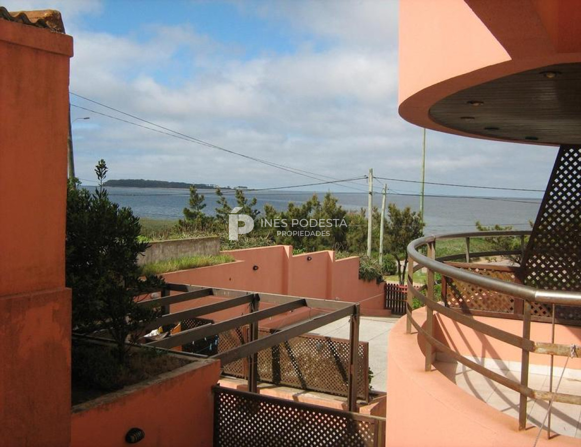 Apartamento en Alquiler, Mansa, Punta del Este, 1 Dormitorios.