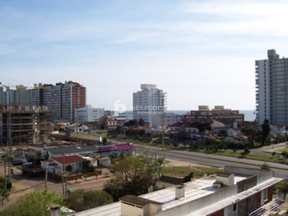 Mansa - GoPunta - Portal Inmobiliario de Punta del Este - Maldonado