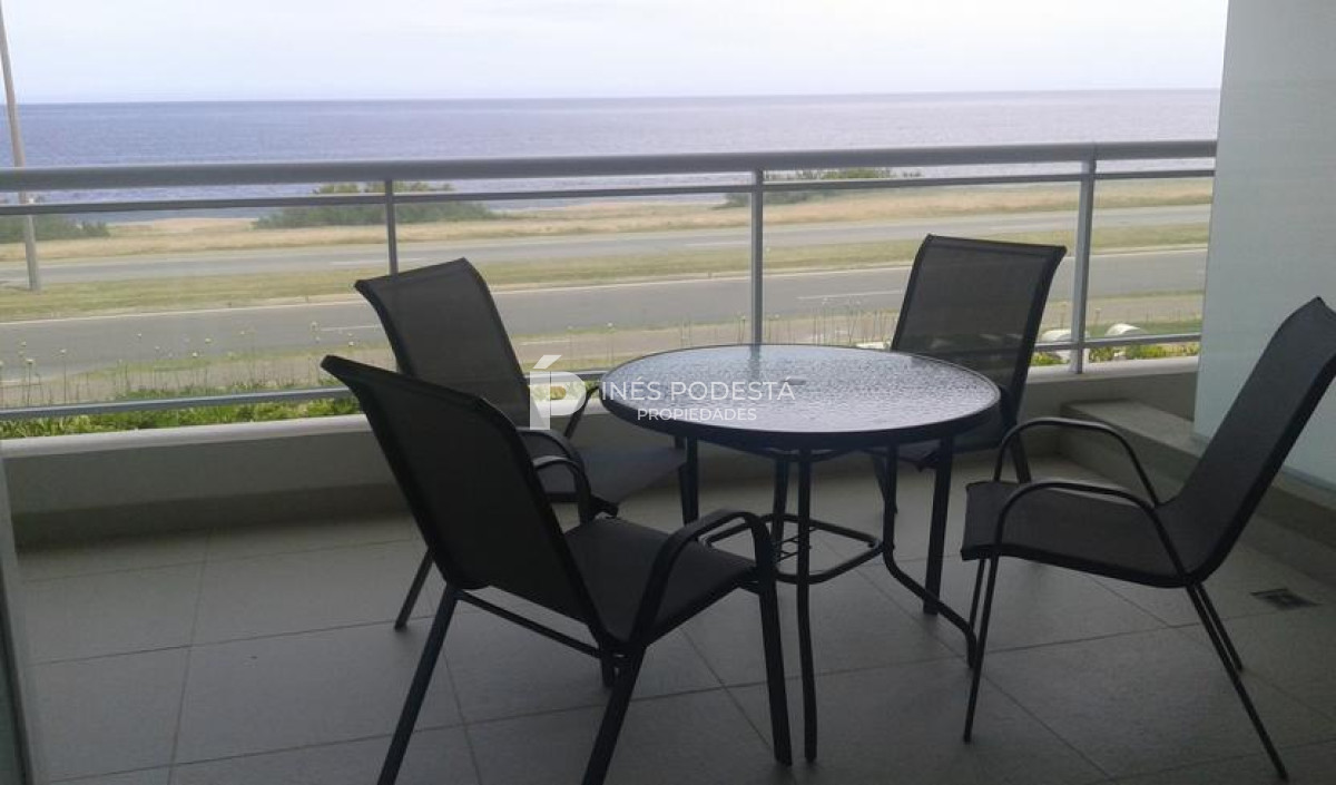 Mansa frente al mar! - IPD6787A