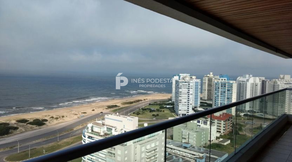 Brava - GoPunta - Portal Inmobiliario de Punta del Este - Maldonado