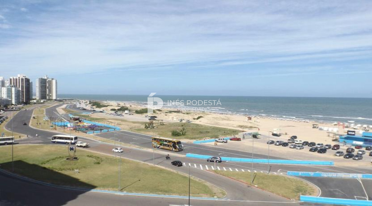 Venta y alquiler con 3 suites - IPD7748A