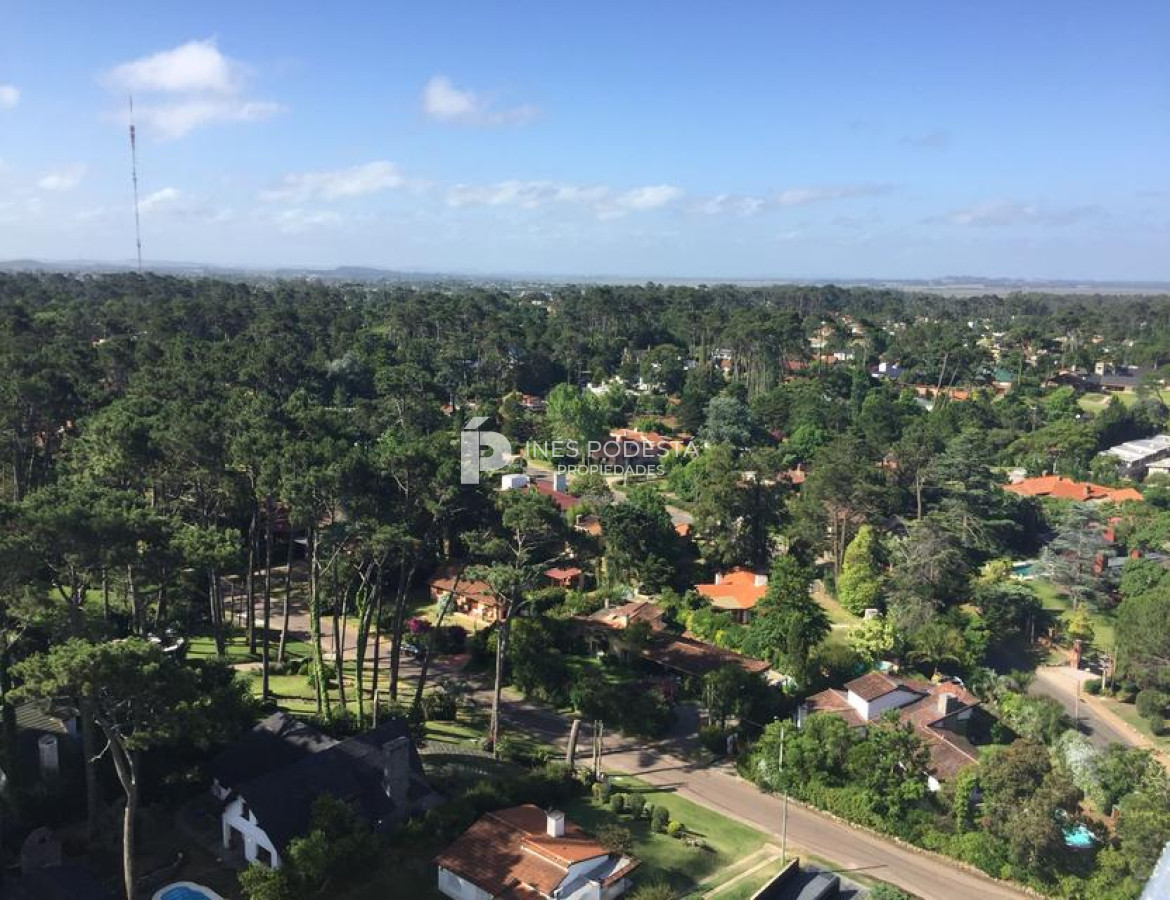 Venta Monoambiente en Roosevelt