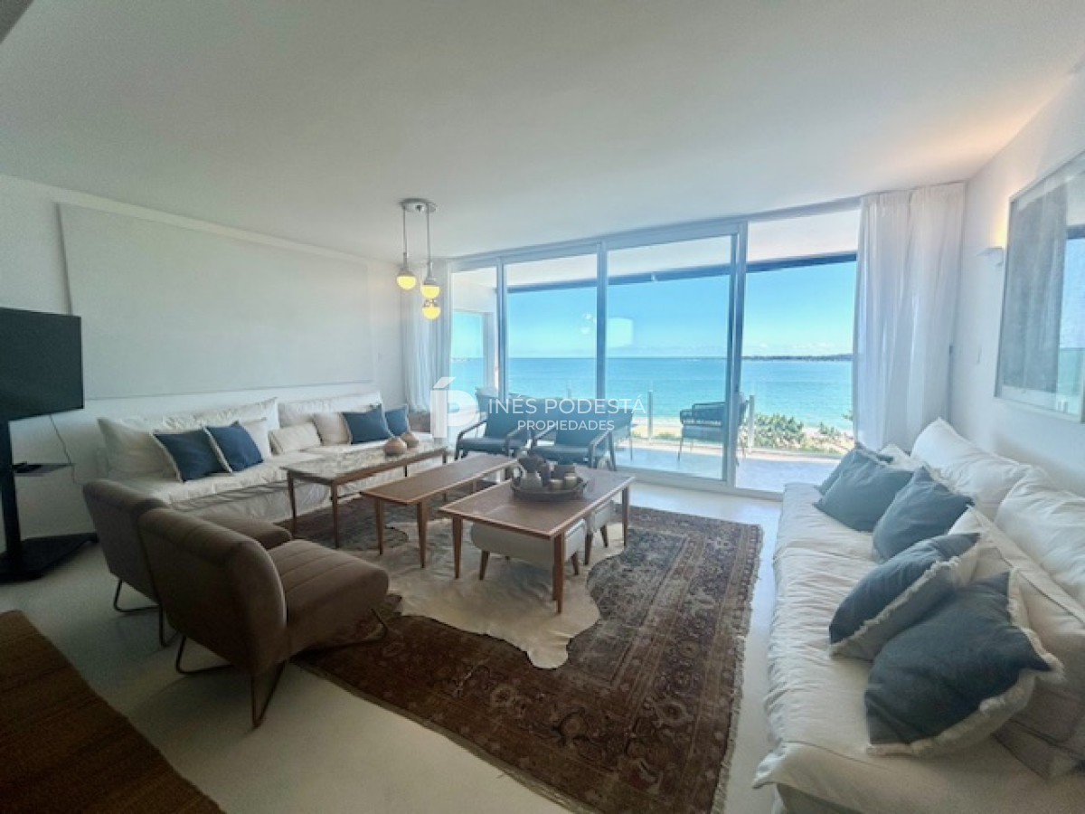Mansa - GoPunta - Portal Inmobiliario de Punta del Este - Maldonado