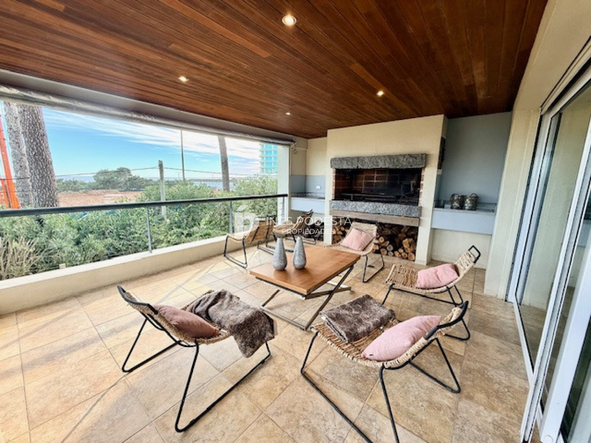 Venta 4 suites  - IPD42121A