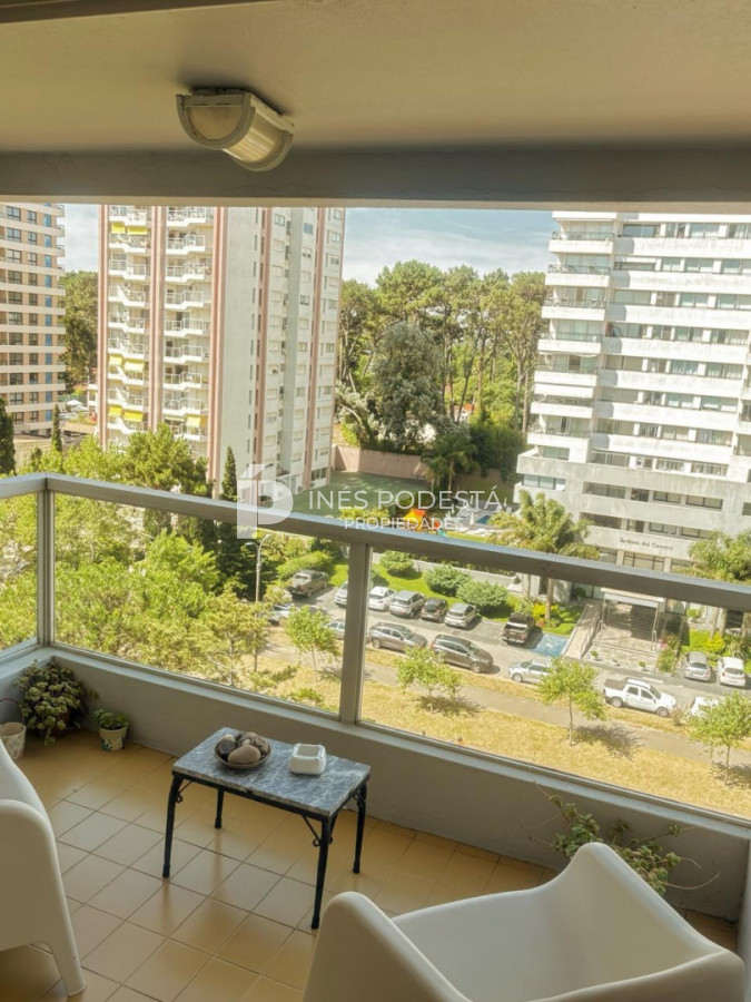 Apartamento en alquiler de 2 dormitorios  - IPD41072A