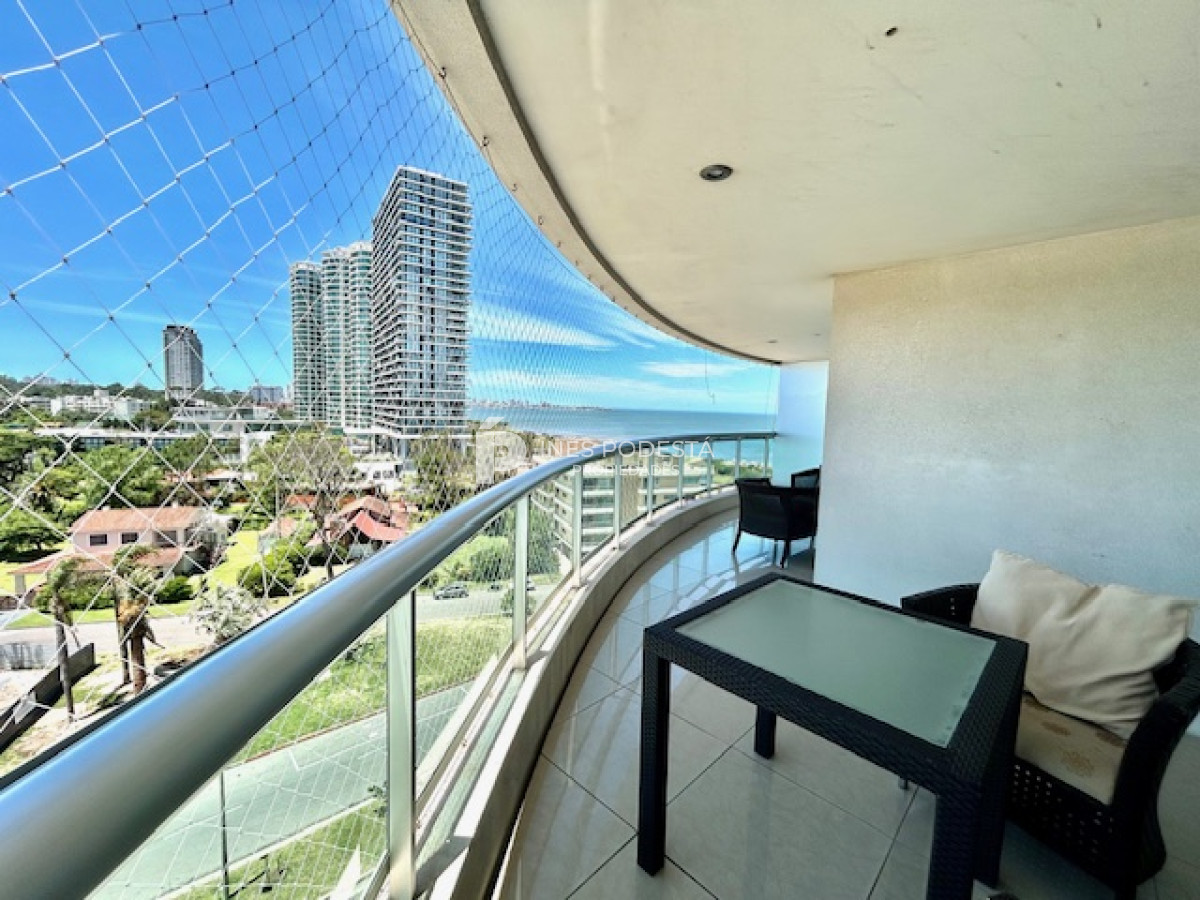 Mansa - GoPunta - Portal Inmobiliario de Punta del Este - Maldonado