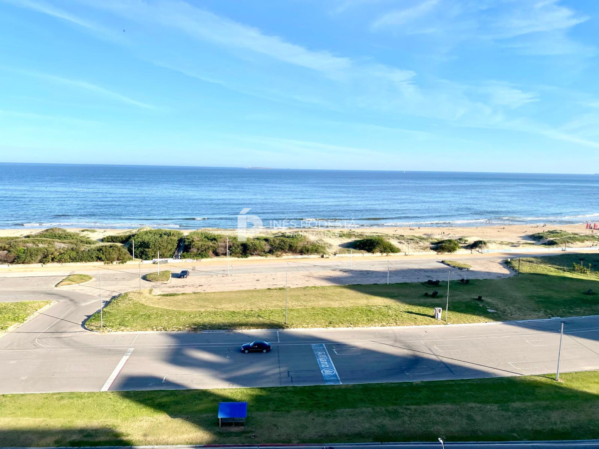 Apartamento en Alquiler, Brava, Punta del Este, 2 Dormitorios. - IPD2632A