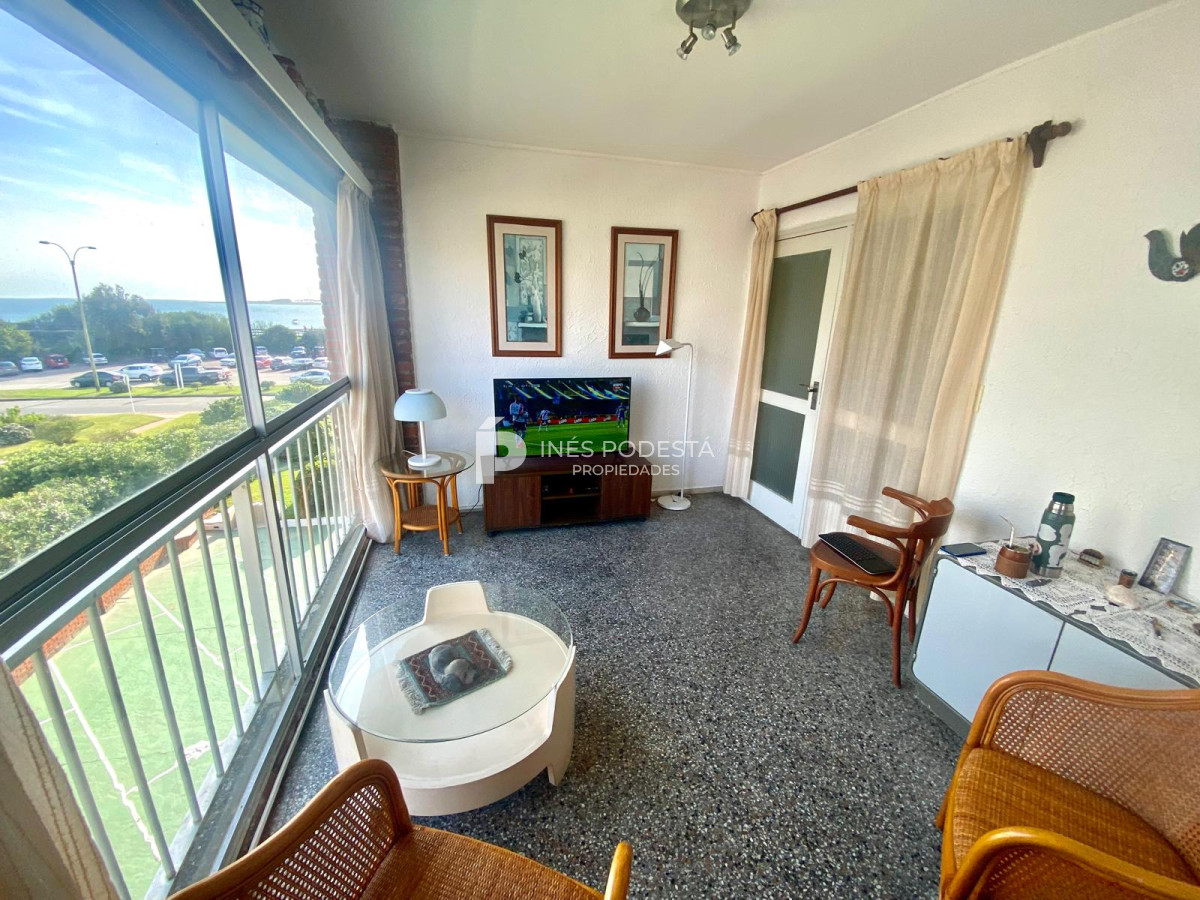Mansa - GoPunta - Portal Inmobiliario de Punta del Este - Maldonado
