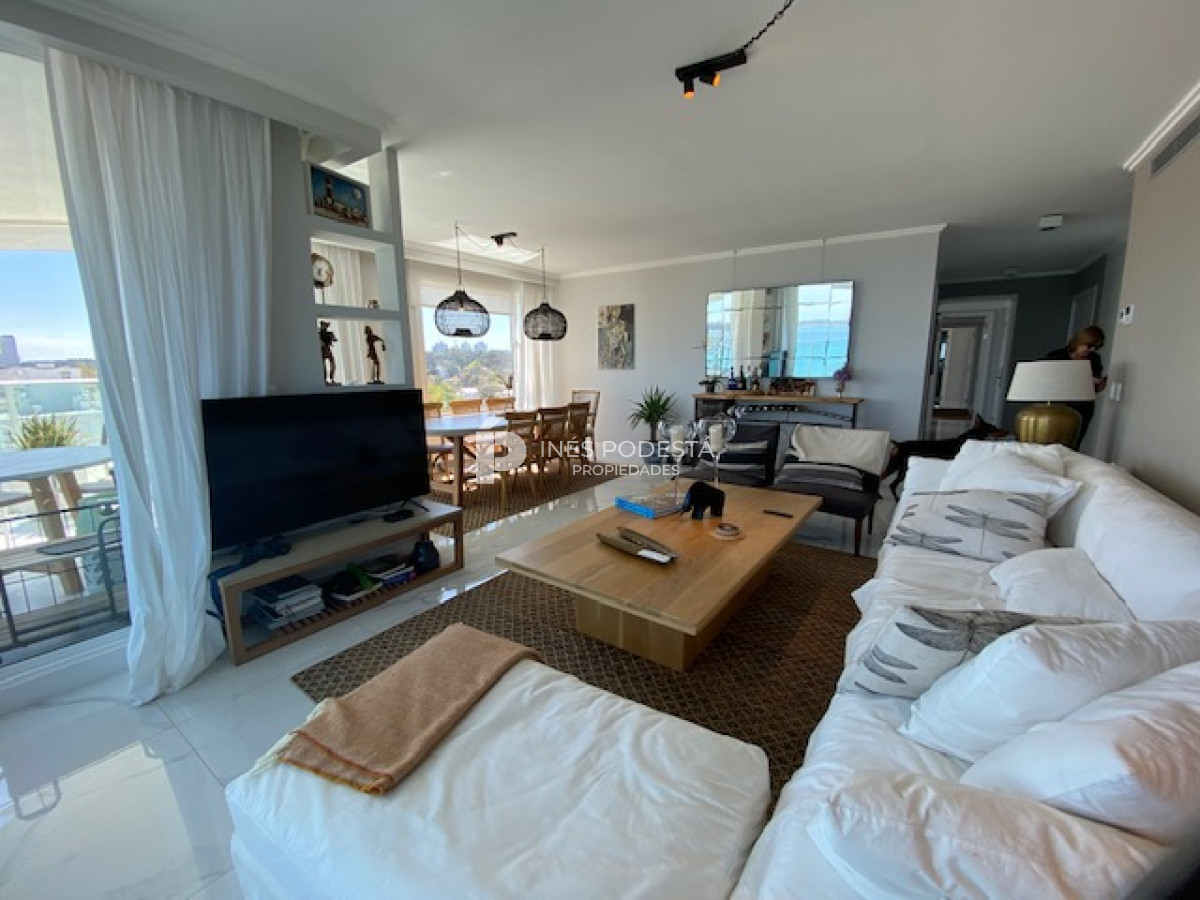 Mansa - GoPunta - Portal Inmobiliario de Punta del Este - Maldonado
