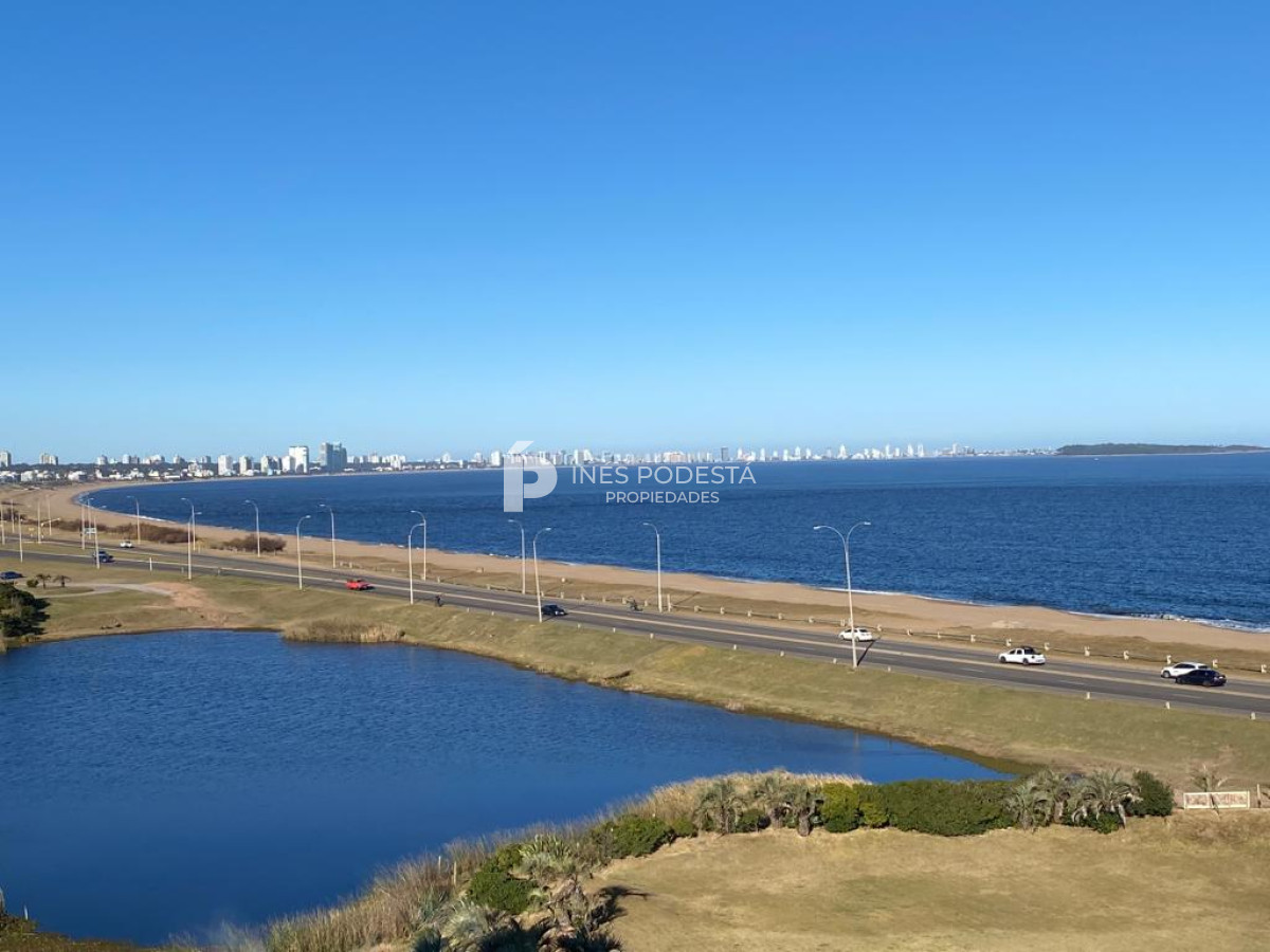 Laguna del Diario - GoPunta - Portal Inmobiliario de Punta del Este - Maldonado