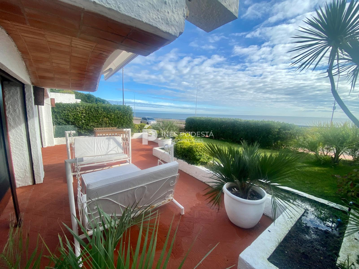 Alquiler departamento 4 dormitorios y 3 baños - IPD41230A