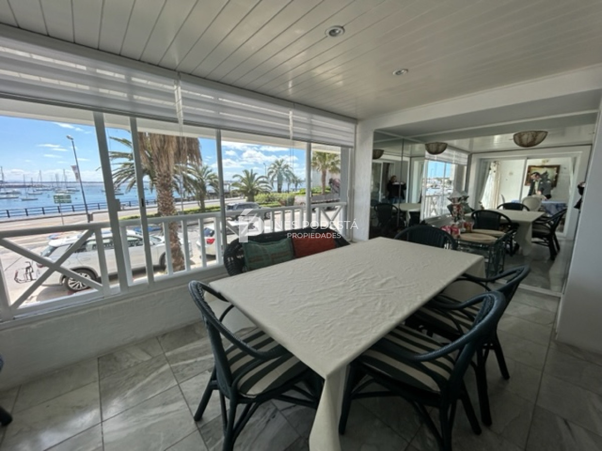 Puerto - GoPunta - Portal Inmobiliario de Punta del Este - Maldonado