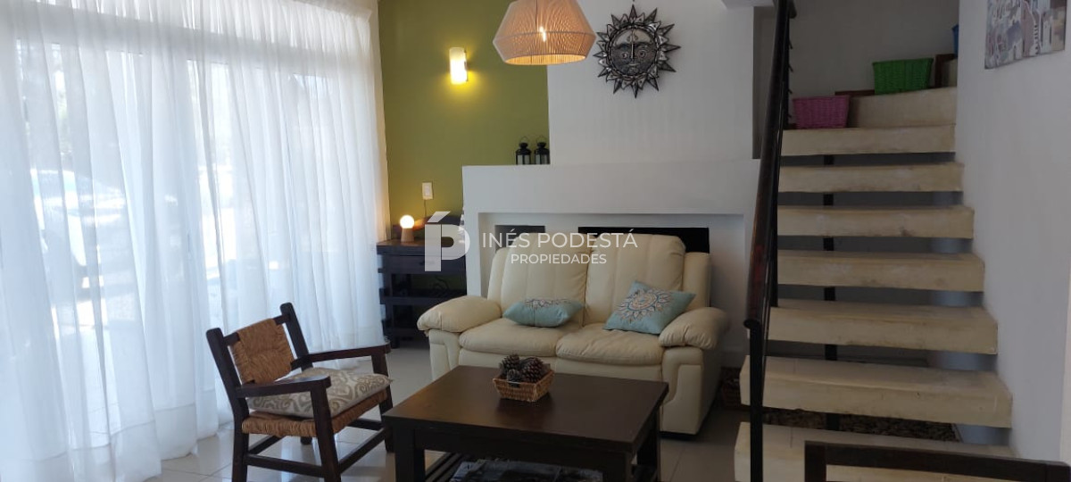 Apartamento de 3 dormitorios - IPD39269A