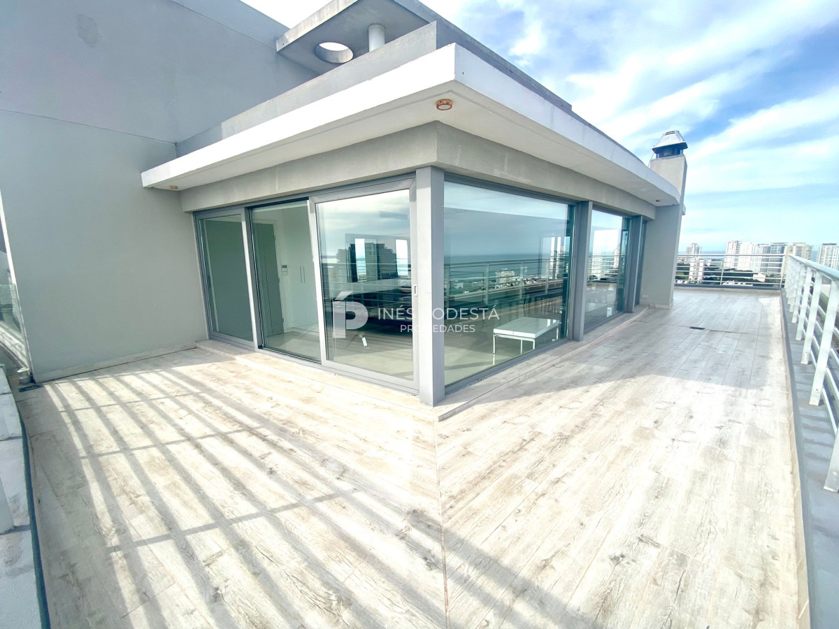 Mansa - GoPunta - Portal Inmobiliario de Punta del Este - Maldonado