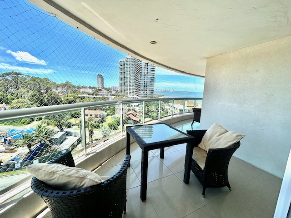 Mansa - GoPunta - Portal Inmobiliario de Punta del Este - Maldonado