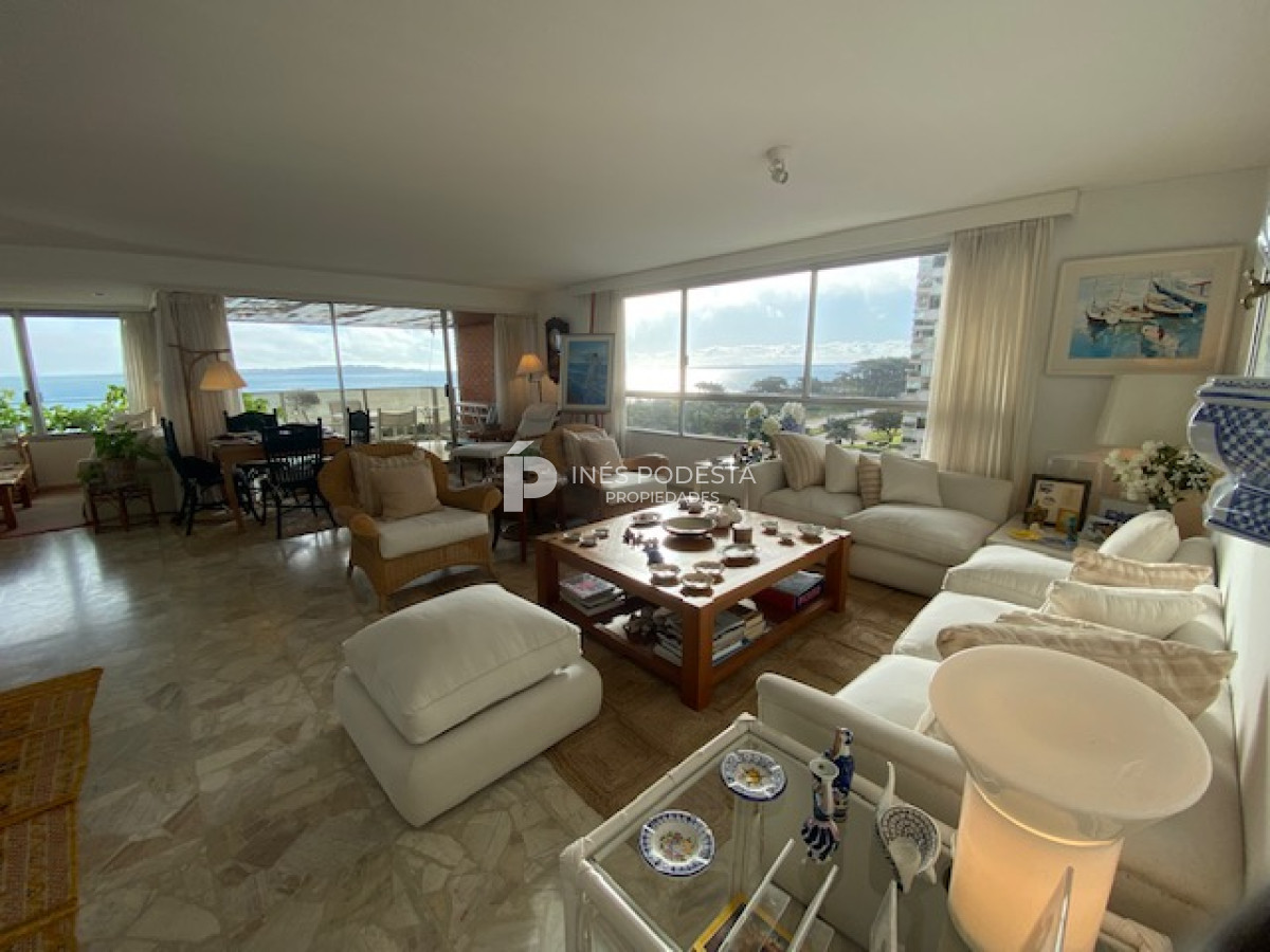 Mansa - GoPunta - Portal Inmobiliario de Punta del Este - Maldonado