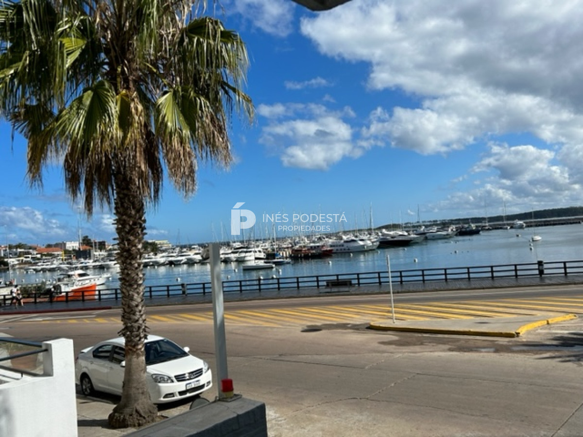 Puerto - GoPunta - Portal Inmobiliario de Punta del Este - Maldonado