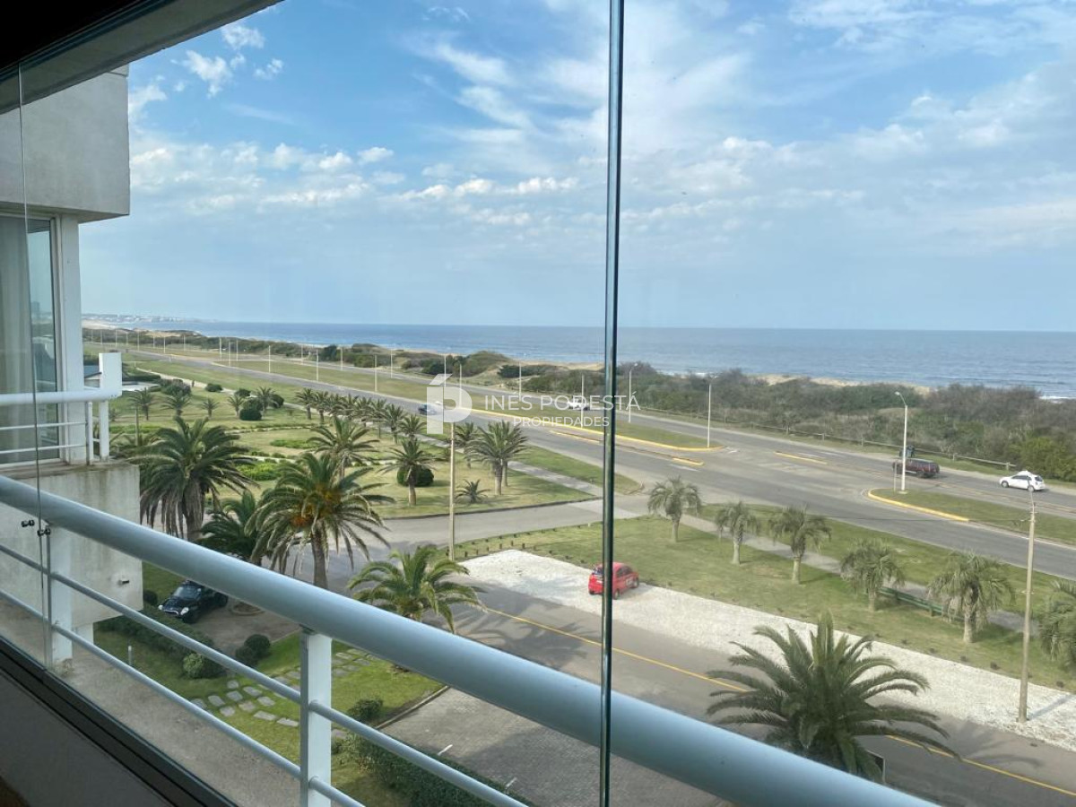 Apartamento en Alquiler 3 Dormitorios - IPD4895A