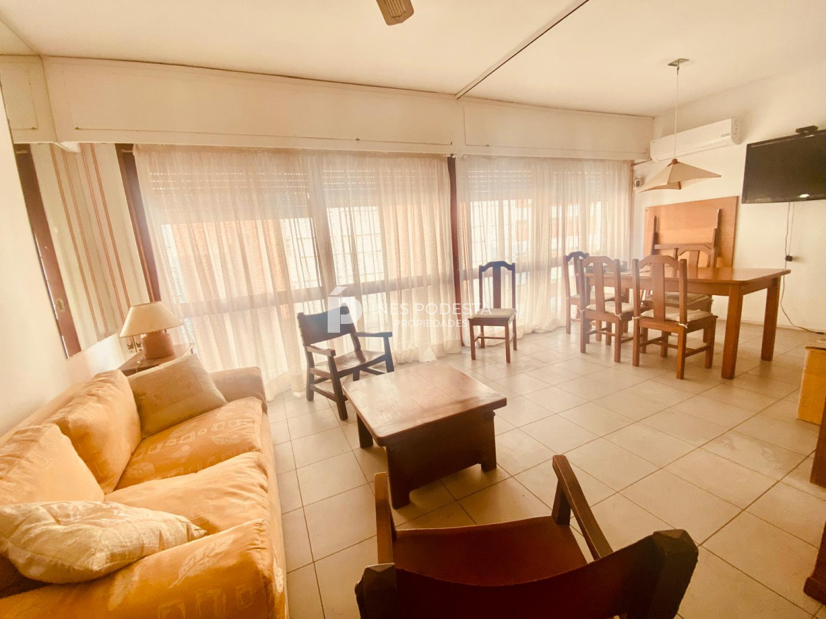 Venta apartamento de 1 dormitorio brava - IPD40983A