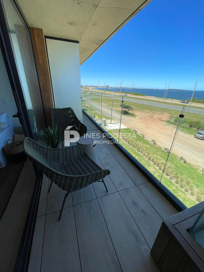 Laguna del Diario - GoPunta - Portal Inmobiliario de Punta del Este - Maldonado