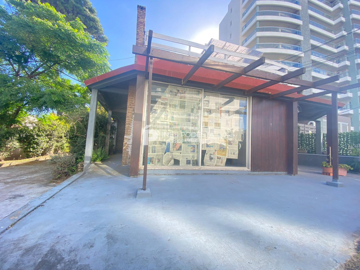 Aidy Grill - GoPunta - Portal Inmobiliario de Punta del Este - Maldonado