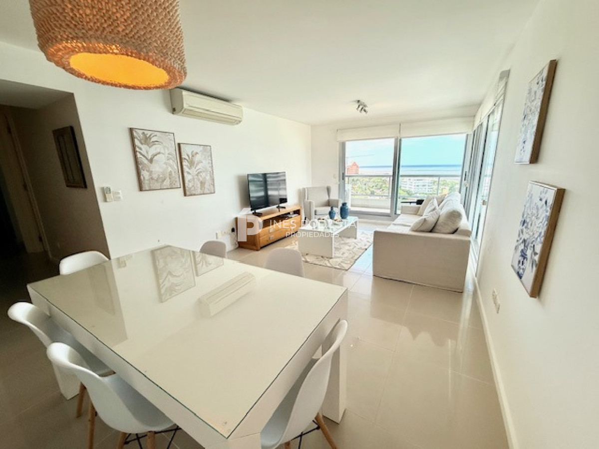 Venta en  brava 2 dormitorios - IPD41015A