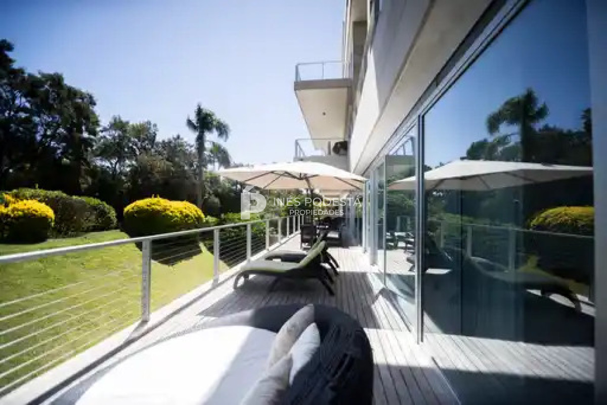 Venta departamento 2 suites y dependencia de servicio - IPD41905A