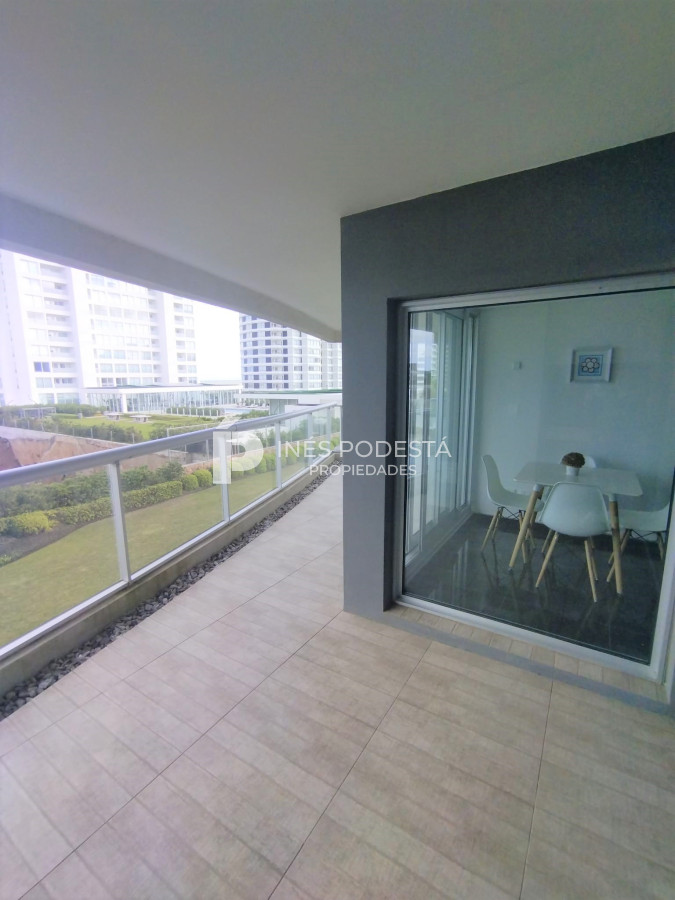 Apartamento en brava , excelentes amenities - IPD37028A