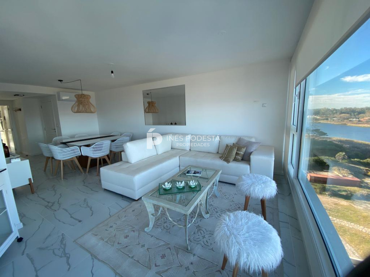 Laguna del Diario - GoPunta - Portal Inmobiliario de Punta del Este - Maldonado