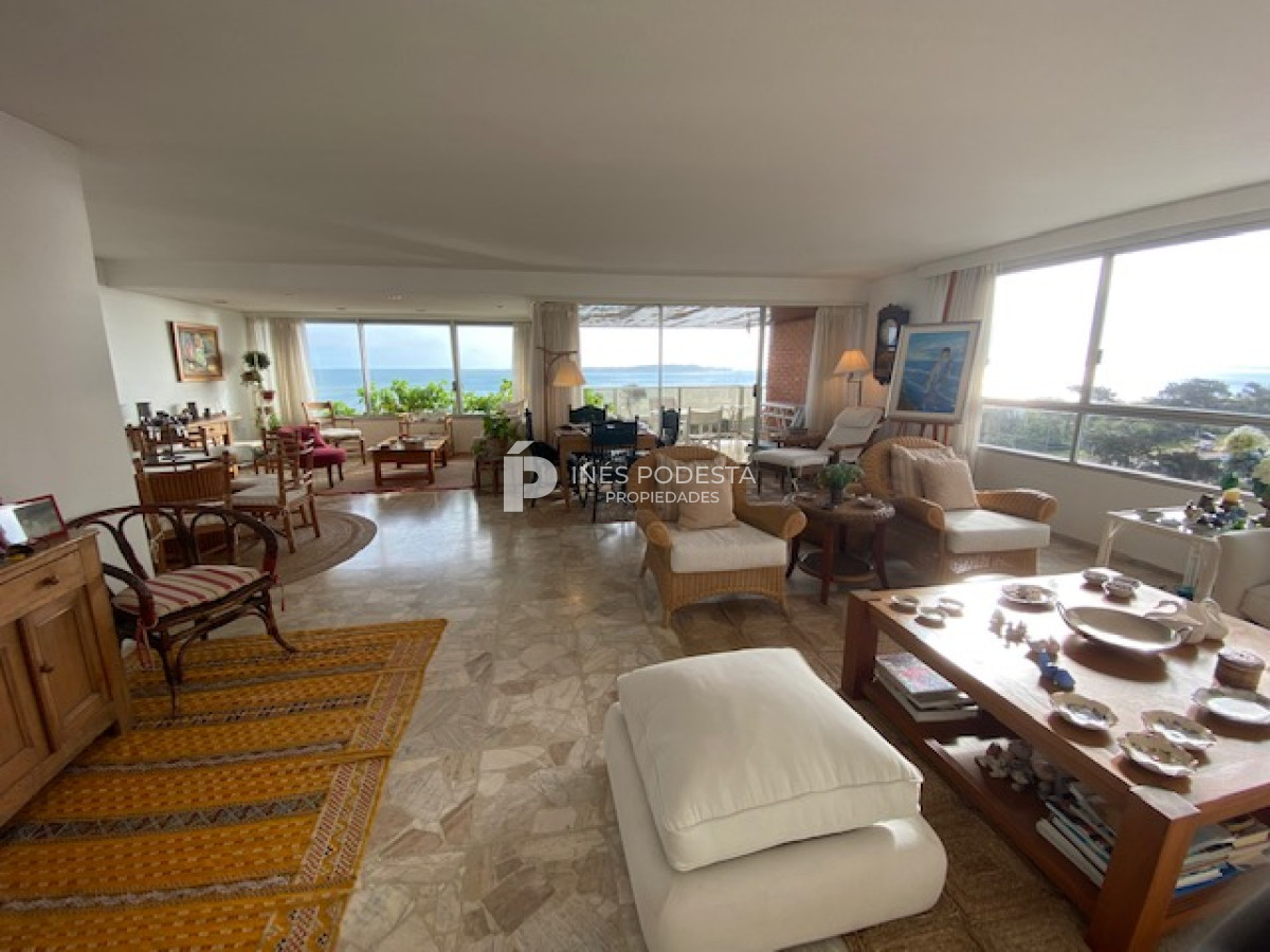 Mansa - GoPunta - Portal Inmobiliario de Punta del Este - Maldonado