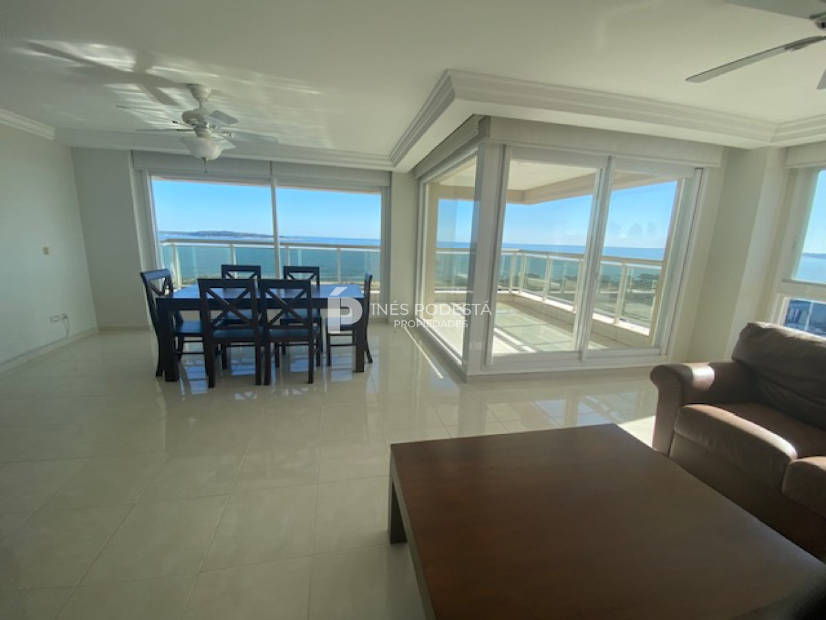 Mansa - GoPunta - Portal Inmobiliario de Punta del Este - Maldonado