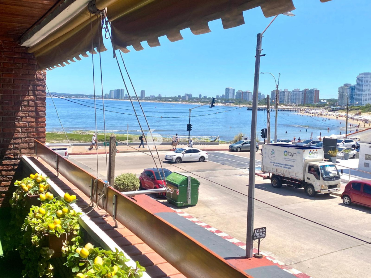 Venta departamento 2 dormitorios y 2 baños - IPD41908A