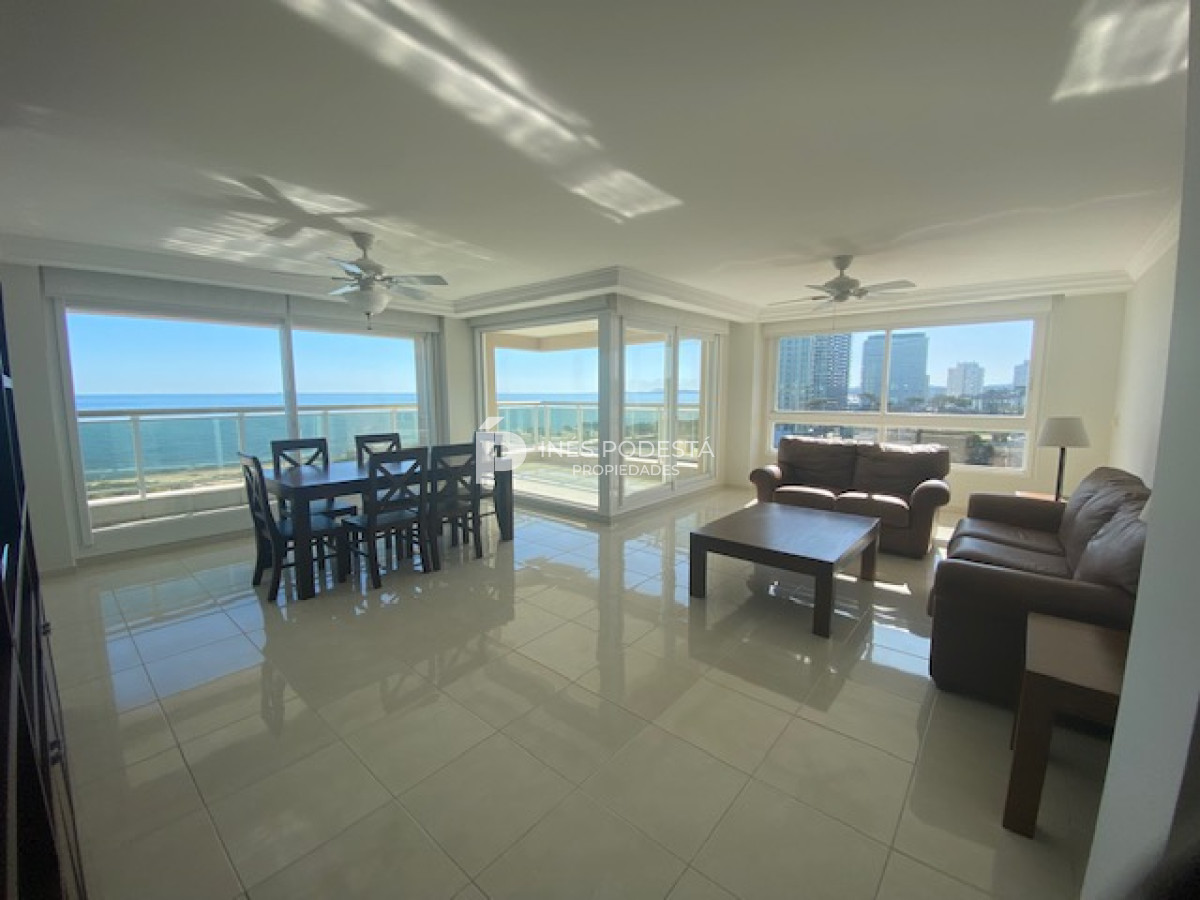Mansa - GoPunta - Portal Inmobiliario de Punta del Este - Maldonado