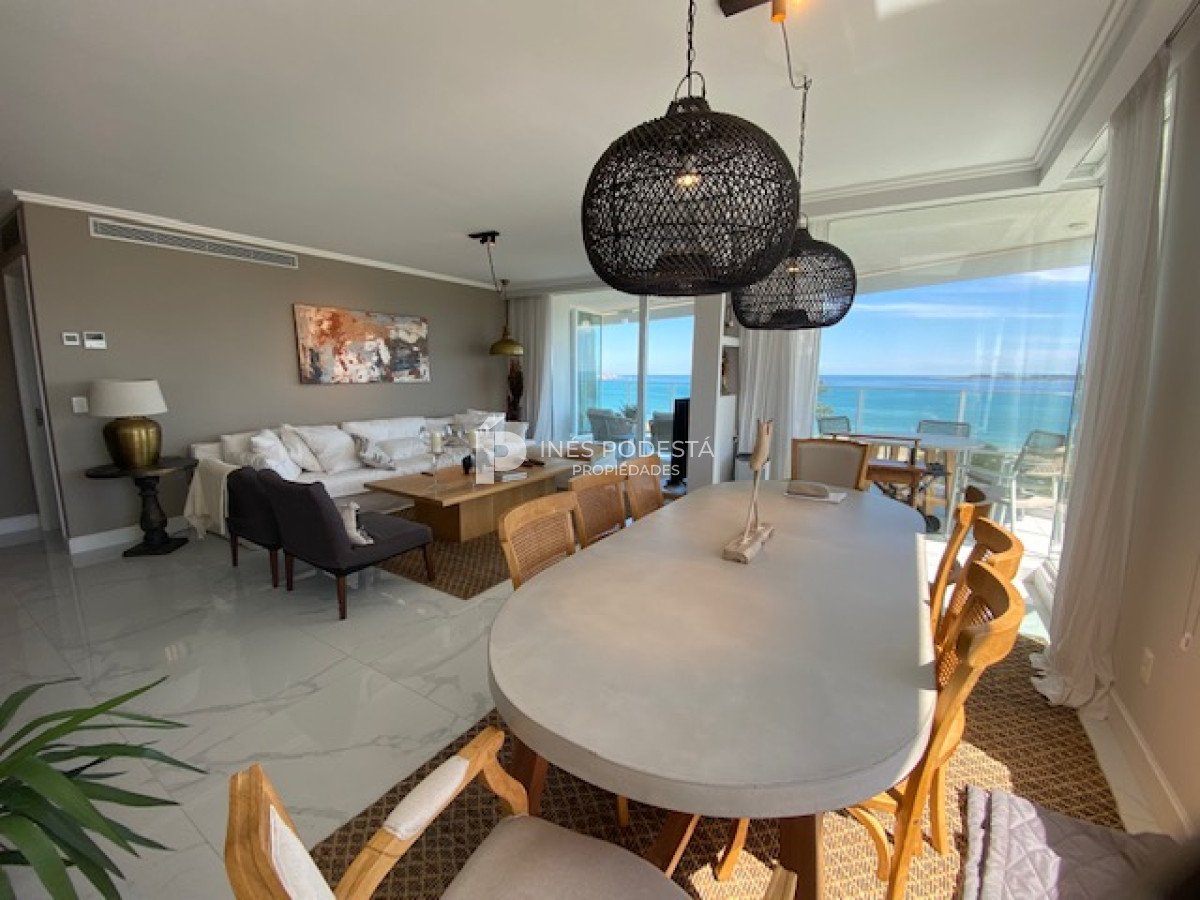 Mansa - GoPunta - Portal Inmobiliario de Punta del Este - Maldonado